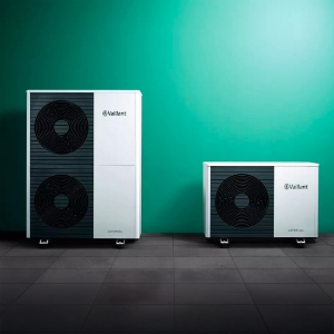 Resim Vaillant aroTHERM Plus Monoblok Isı Pompası 5 kW