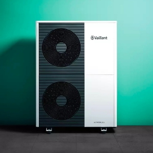 Resim Vaillant aroTHERM Plus Monoblok Isı Pompası 8 kW