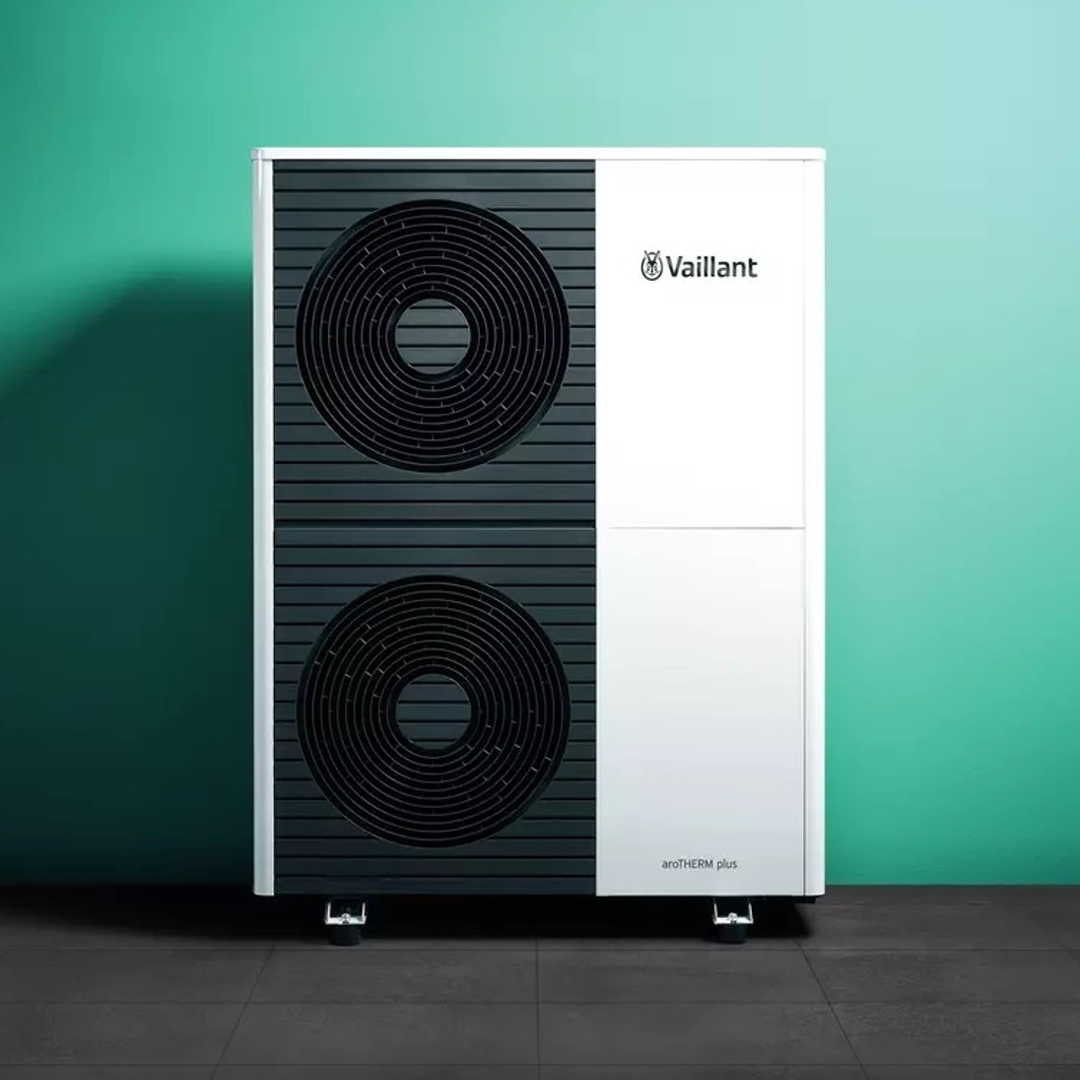 Resim Vaillant aroTHERM Plus Monoblok Isı Pompası 15 kW