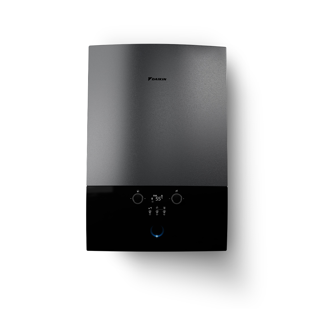 Resim Daikin NDJ Smart Premix 24 kW (D2CND024) 6 Yıl Garantili Tam Yoğuşmalı Kombi