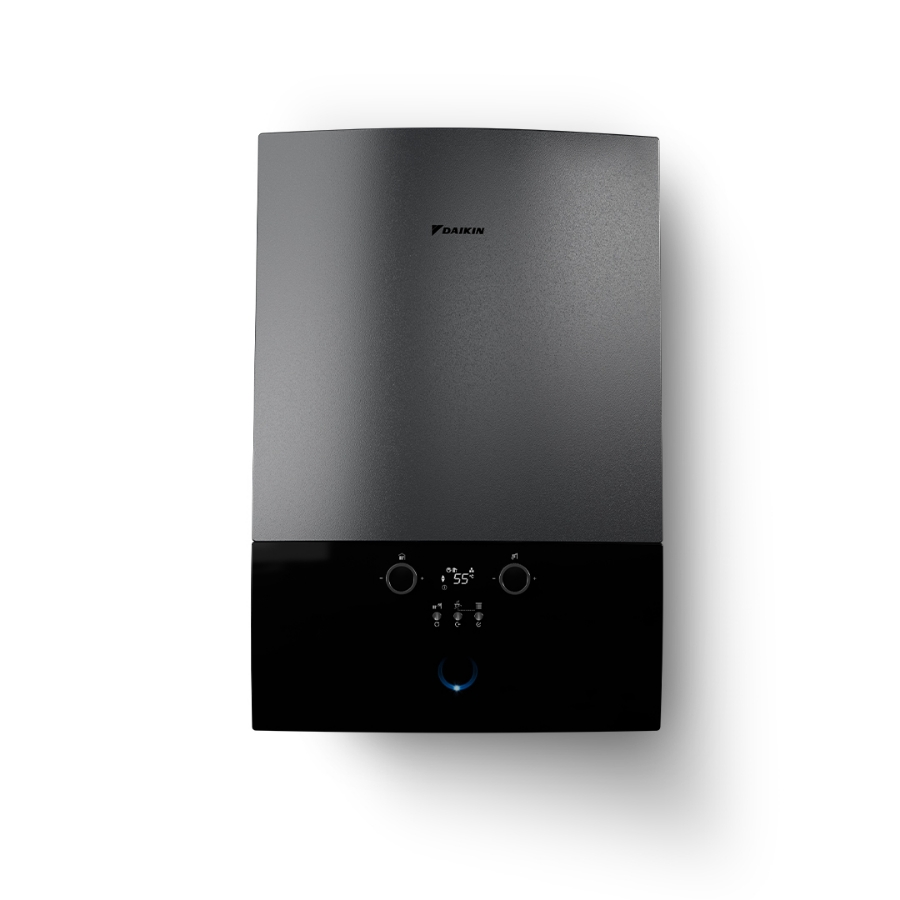 Resim Daikin NDJ Smart Premix 28 kW (D2CND024) 6 Yıl Garantili Tam Yoğuşmalı Kombi