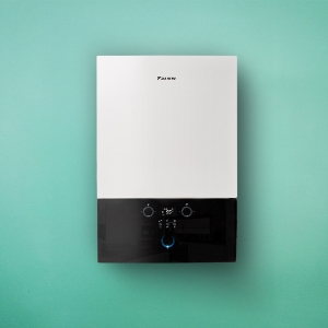 Resim Daikin NDJ Premix 28 KW (D2CND028) 6 Yıl Garantili Tam Yoğuşmalı Kombi