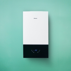 Resim Daikin VZ Premix 36 kW (D2CPX036) 6 Yıl Garantili Tam Yoğuşmalı Kombi