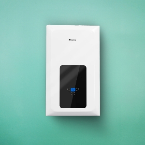 Resim Daikin Icon Premix 20/24 kW. (D2CBP020) 6 Yıl Garantili Tam Yoğuşmalı Kombi