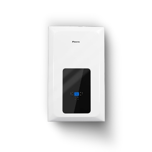 Resim Daikin Icon Premix 20/24 kW. (D2CBP020) 6 Yıl Garantili Tam Yoğuşmalı Kombi