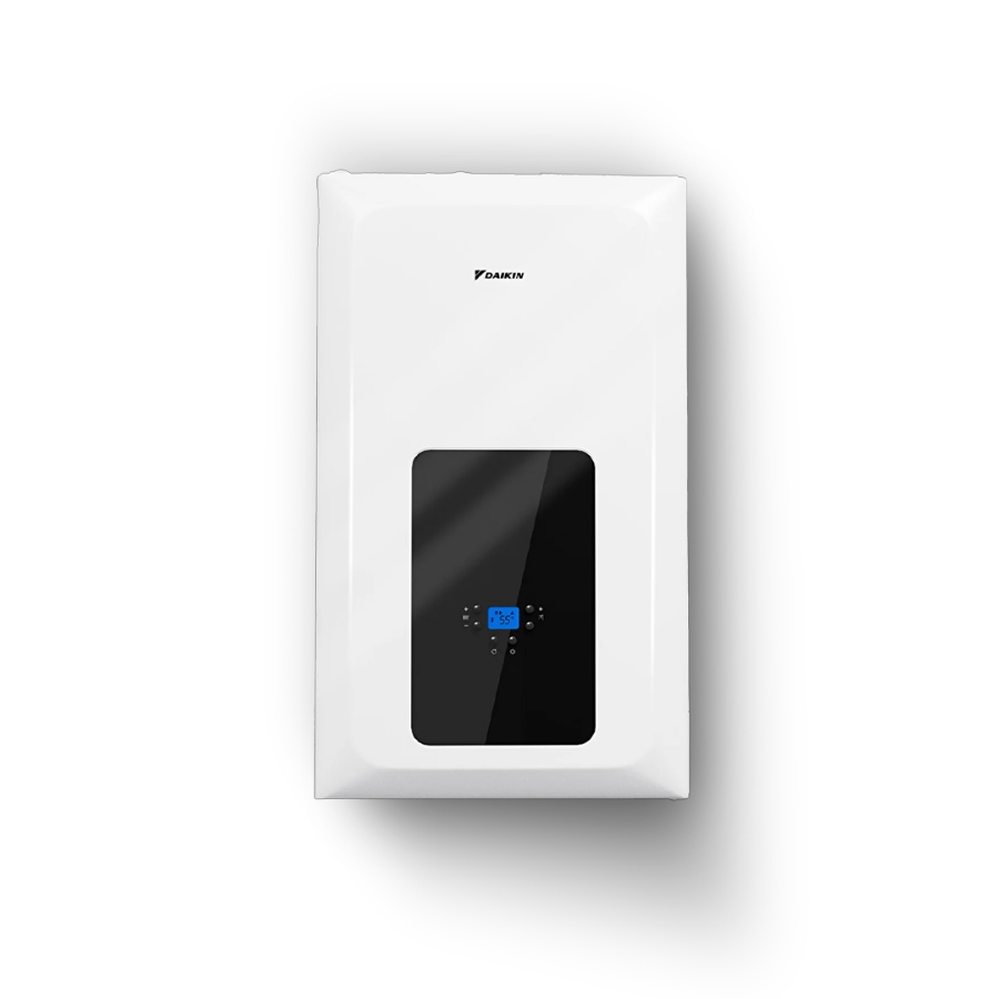 Resim Daikin Icon Premix 20/24 kW. (D2CBP020) 6 Yıl Garantili Tam Yoğuşmalı Kombi