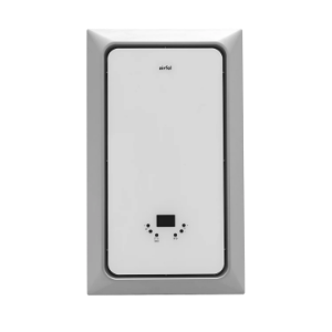 Resim Airfel Maestro Power Premix 23kw Tam Yoğuşmalı 5 Yıl Garantili Kombi