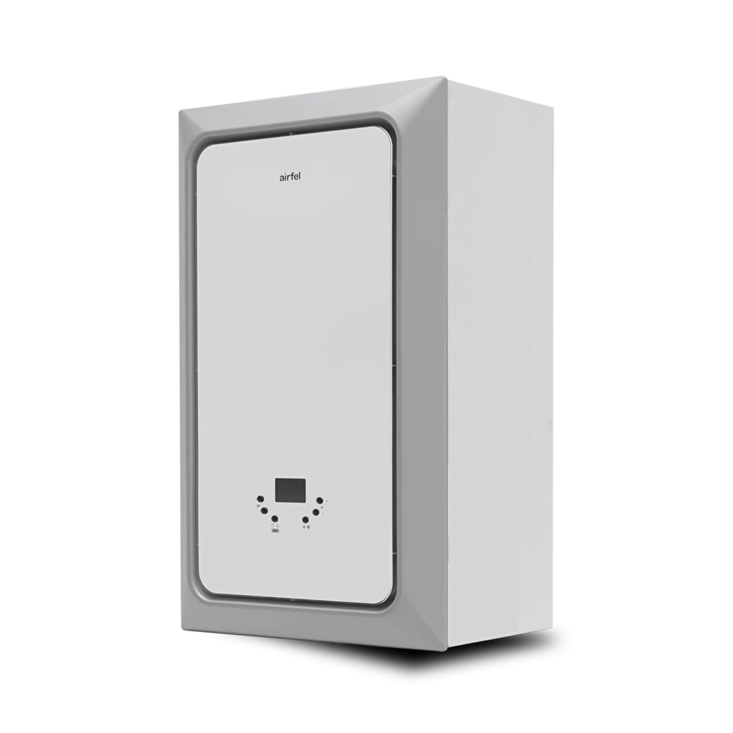 Resim Airfel Maestro Power Premix 30kw Tam Yoğuşmalı 5 Yıl Garantili Kombi