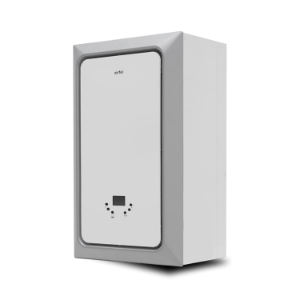 Resim Airfel Maestro Power Premix 30kw Tam Yoğuşmalı 5 Yıl Garantili Kombi