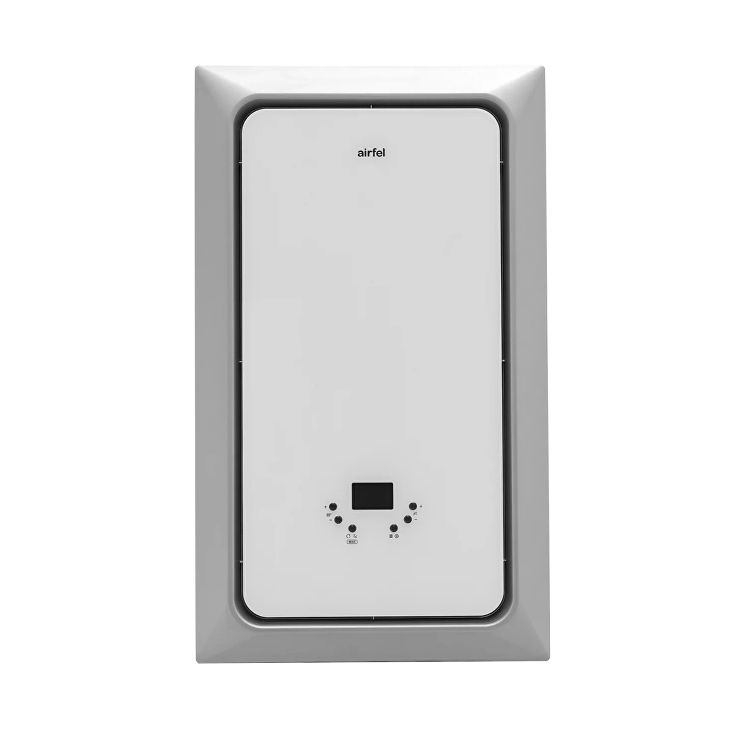 Resim Airfel Maestro Power Premix 36kw Tam Yoğuşmalı 5 Yıl Garantili Kombi