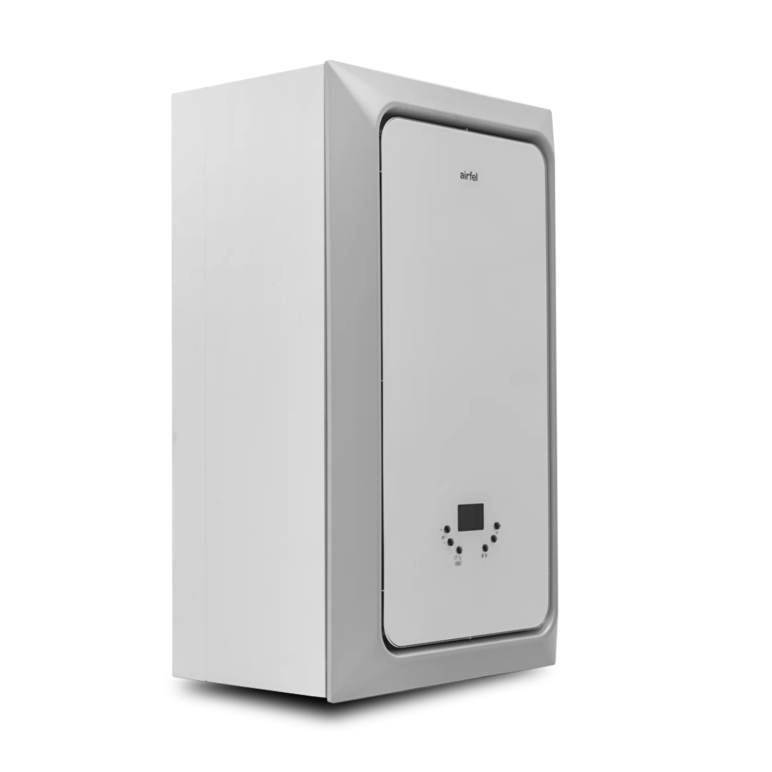 Resim Airfel Maestro Power Premix 36kw Tam Yoğuşmalı 5 Yıl Garantili Kombi