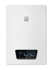 Resim Demirdöküm Ademix 28/28 2 Yıl Garantili Yoğusmalı Kombi